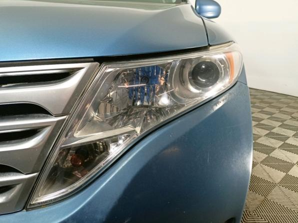 Toyota Venza I с пробегом 2010 года, цена 1 399 000 рублей, 238000 км, внедорожник, Автокод Объявления