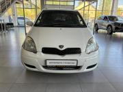 Toyota Vitz I (P10) Новосибирск  - изображение 28