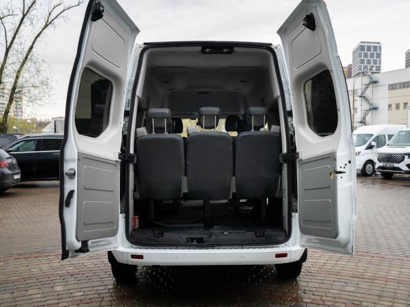 Ford Transit Custom I (China Market) с пробегом 2024 года, цена 4 550 000 рублей, 66172 км, минивэн, Автокод Объявления
