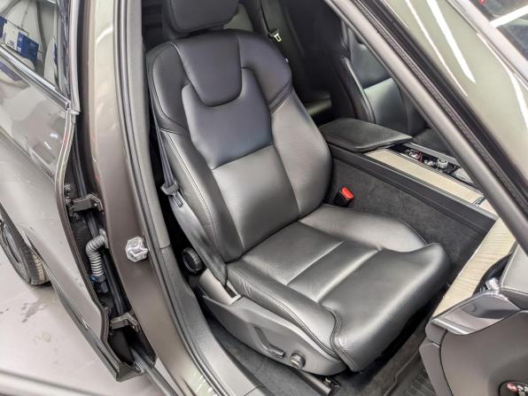 Volvo XC60 II с пробегом 2020 года, цена 3 700 000 рублей, 106476 км, внедорожник, Автокод Объявления