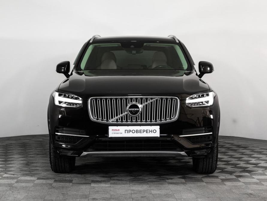 Volvo XC90 II Санкт-Петербург  - изображение 3
