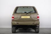 Nissan Pathfinder II Томск  - изображение 23