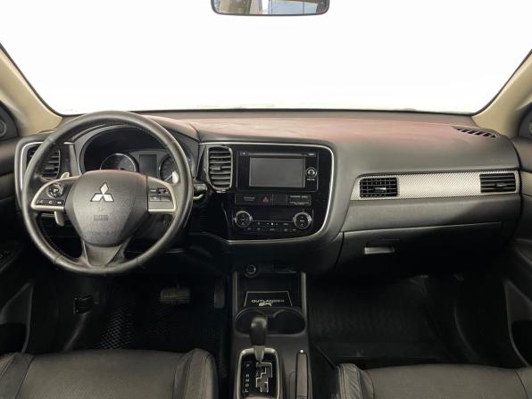 Mitsubishi Outlander III Рестайлинг с пробегом 2014 года, цена 1 429 000 рублей, 186666 км, внедорожник, Автокод Объявления