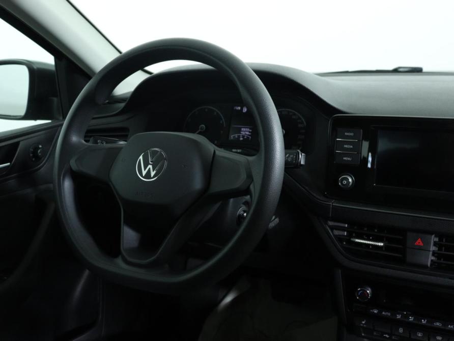 Volkswagen Polo VI Санкт-Петербург  - изображение 11