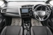 Honda Fit III Рестайлинг Красноярск  - изображение 34