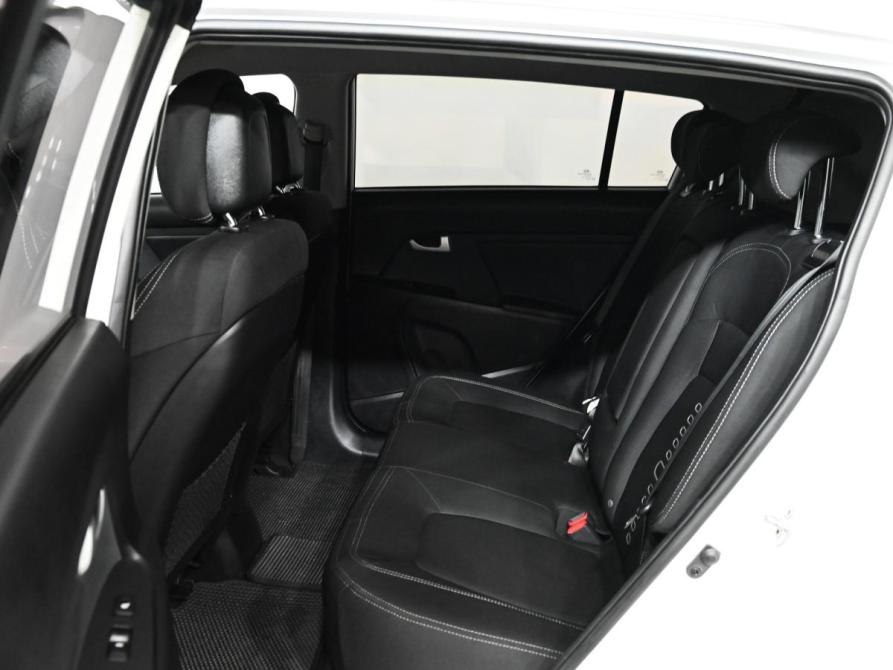 Kia Sportage III Рестайлинг Екатеринбург  - изображение 11