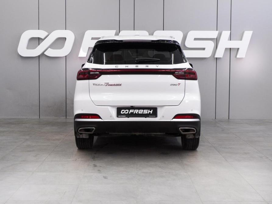 Chery Tiggo 7 Pro Max I Воронеж  - изображение 4