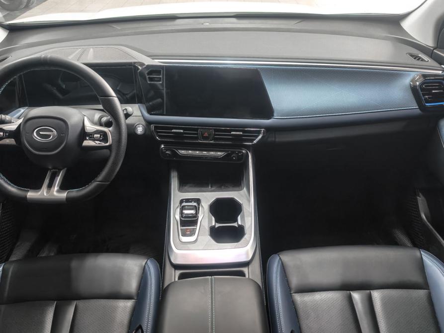 GAC GS3 Ростов-на-Дону  - изображение 7