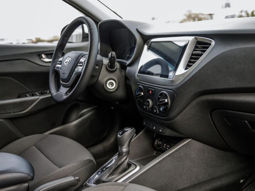 Hyundai Solaris II Волгоград  - изображение 30
