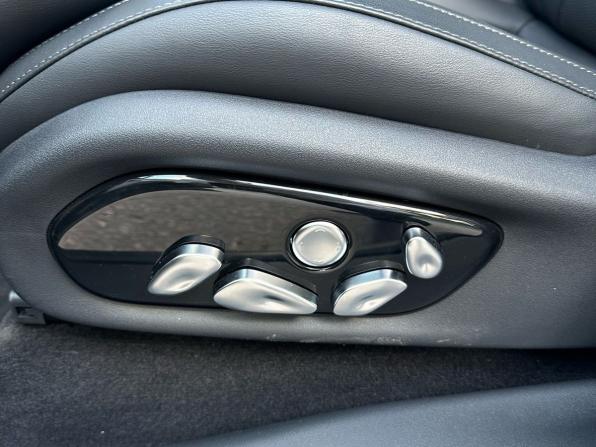 IM Motors (Zhiji) LS7 с пробегом 2025 года, цена 6 500 000 рублей, 57 км, внедорожник, Автокод Объявления