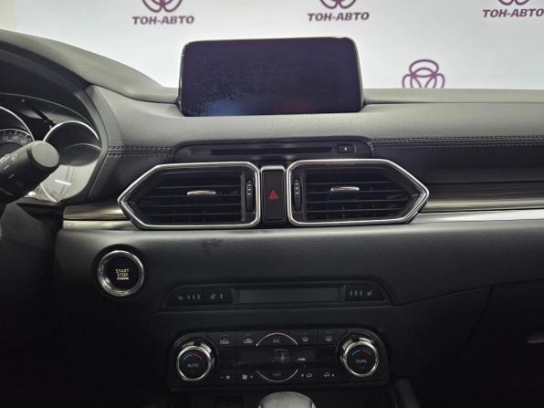 Mazda CX-5 II с пробегом 2018 года, цена 2 465 000 рублей, 97406 км, внедорожник, Автокод Объявления