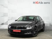 Volkswagen Passat B8 Екатеринбург  - изображение 21