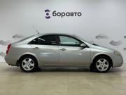 Nissan Primera III (P12) Ставрополь  - изображение 21