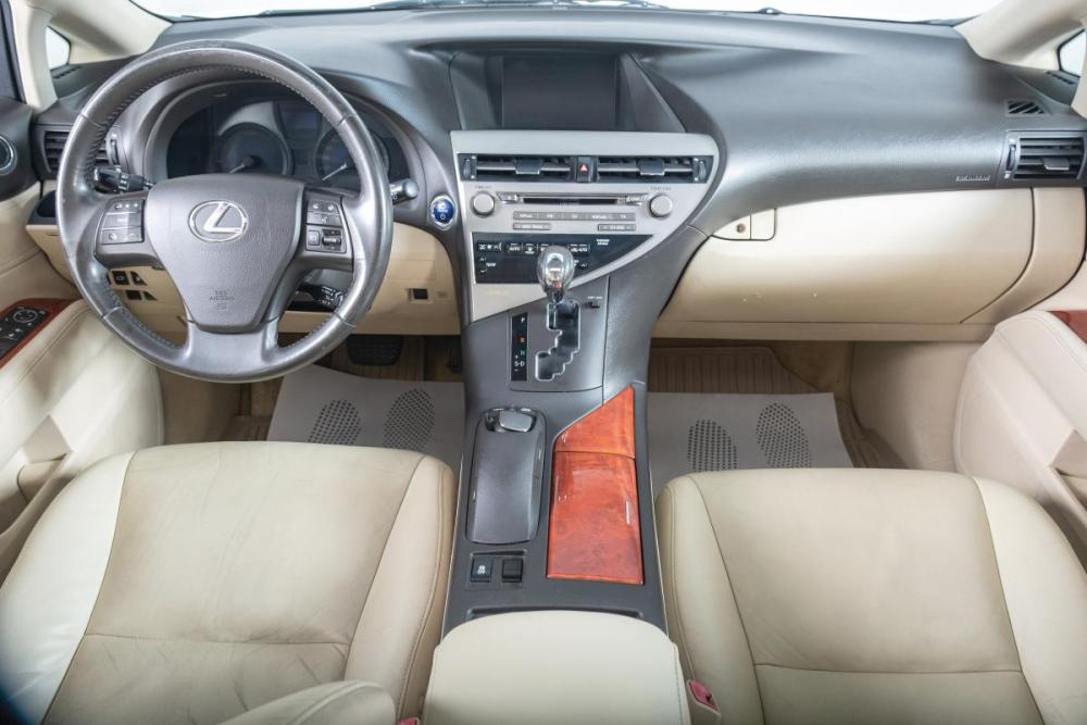 Lexus RX III Томск  - изображение 11