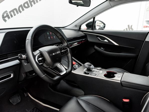 Omoda C5 I с пробегом 2023 года, цена 1 840 000 рублей, 41369 км, внедорожник, Автокод Объявления