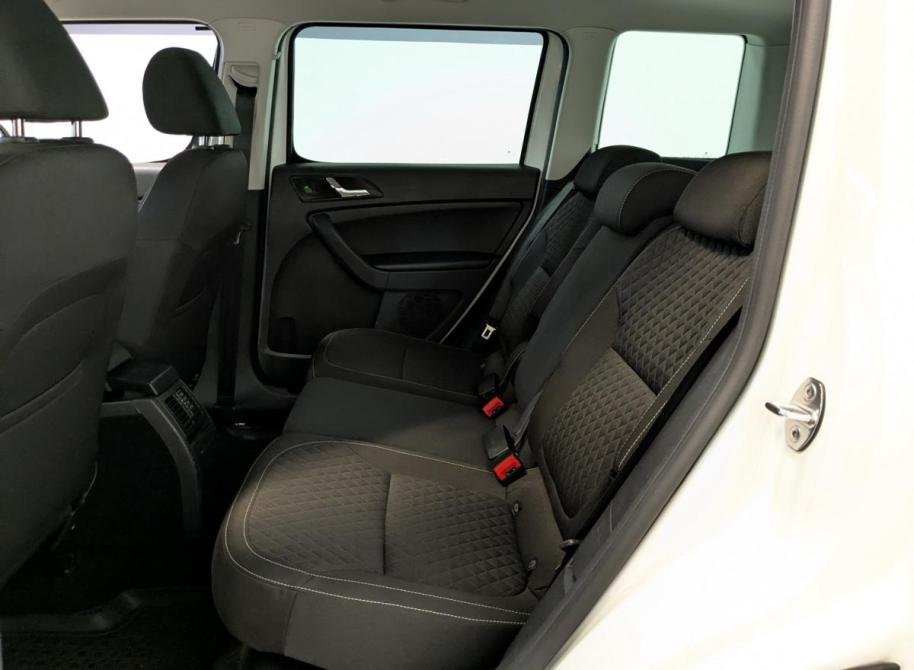 Skoda Yeti I Рестайлинг Санкт-Петербург  - изображение 12