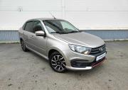 Lada (ВАЗ) Granta I Рестайлинг Санкт-Петербург  - изображение 29
