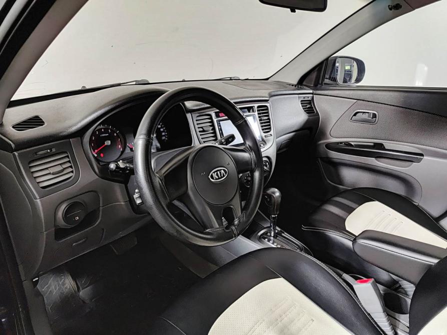 Kia Rio II Рестайлинг Уфа  - изображение 19