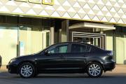 Mazda 3 I (BK) Рестайлинг Москва  - изображение 42