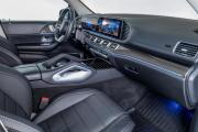 Mercedes-Benz GLS II (X167) Рестайлинг Казань  - изображение 22