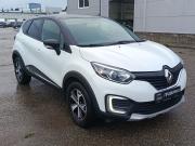 Renault Kaptur I Набережные Челны  - изображение 32