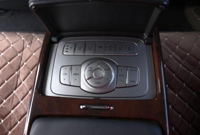 Hyundai Genesis I с пробегом 2010 года, цена 870 000 рублей, 165756 км, седан, Автокод Объявления