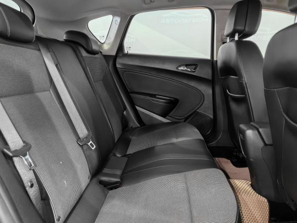 Opel Astra J с пробегом 2012 года, цена 750 000 рублей, 164744 км, хэтчбек, Автокод Объявления