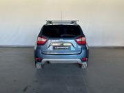 Nissan Terrano III (D10) Москва  - изображение 24
