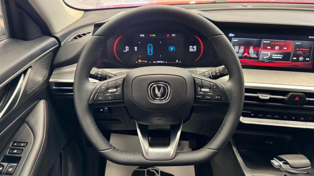 Changan CS35 Plus I Рестайлинг Киров  - изображение 13