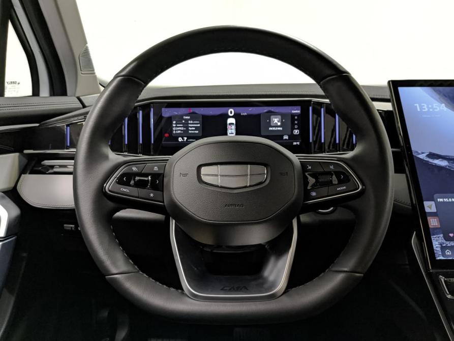 Geely Atlas II Санкт-Петербург  - изображение 22