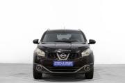 Nissan Qashqai I Рестайлинг Барнаул  - изображение 29