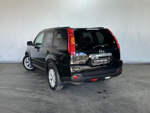 Nissan X-Trail II с пробегом 2008 года, цена 1 197 000 рублей, 116500 км, внедорожник, Автокод Объявления