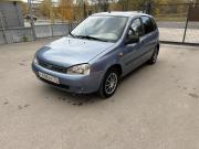 Lada (ВАЗ) Kalina I Сызрань  - изображение 25
