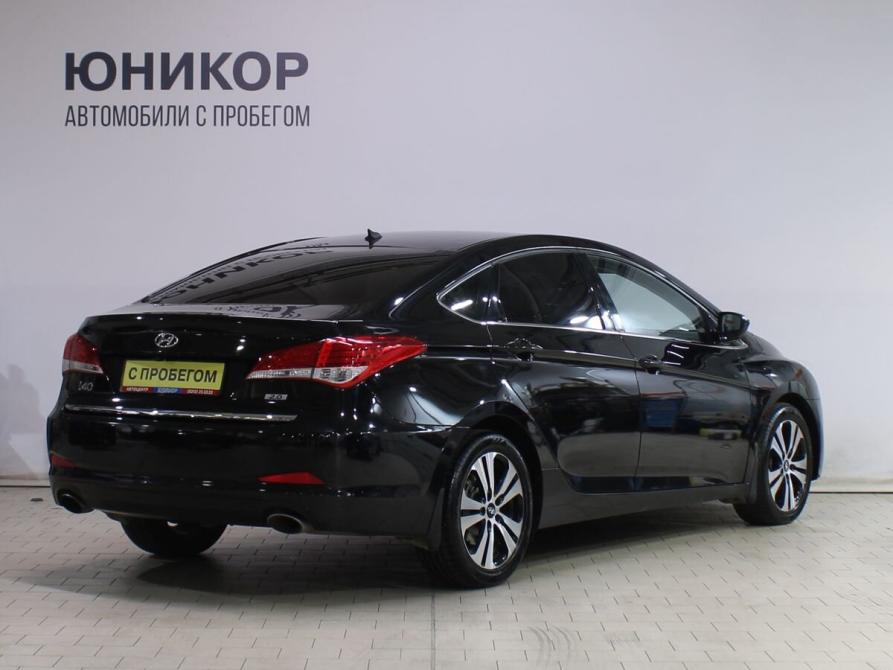 Hyundai i40 I Дзержинск  - изображение 2