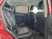 Nissan Qashqai I Рестайлинг Барнаул  - изображение 57