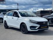 Lada (ВАЗ) Vesta I Рестайлинг (NG) Вологда  - изображение 33