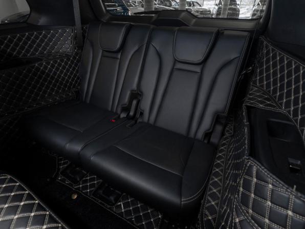 GAC GS8 II с пробегом 2023 года, цена 4 200 000 рублей, 48400 км, внедорожник, Автокод Объявления