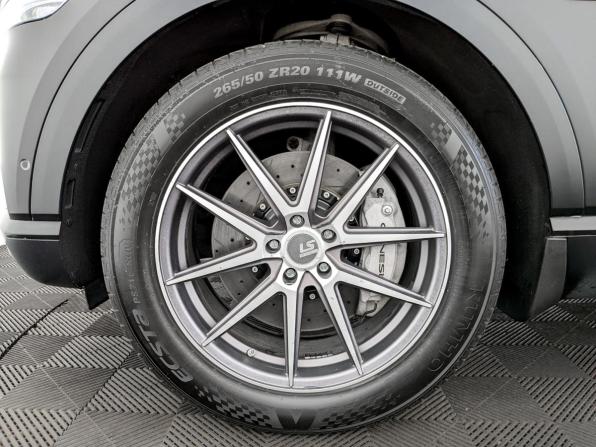 Genesis GV80 I с пробегом 2021 года, цена 5 820 000 рублей, 95210 км, внедорожник, Автокод Объявления