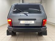 Lada (ВАЗ) 2121 (4x4) I Рестайлинг Энгельс  - изображение 49