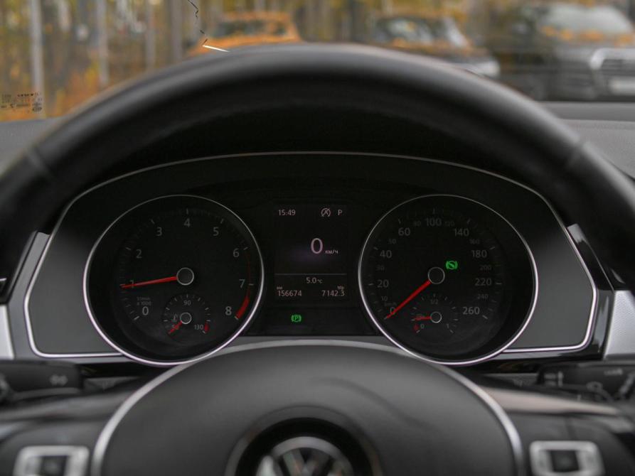Volkswagen Passat B8 Санкт-Петербург  - изображение 5