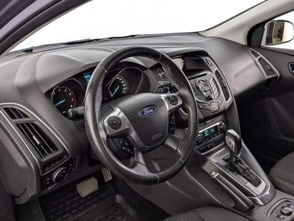 Ford Focus III с пробегом 2012 года, цена 895 000 рублей, 178897 км, универсал, Автокод Объявления