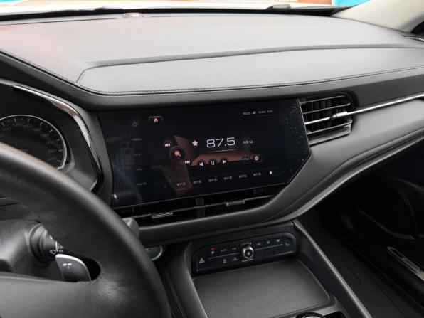 Haval F7 I с пробегом 2021 года, цена 1 930 000 рублей, 33622 км, внедорожник, Автокод Объявления