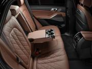 BMW X5 IV (G05/G18) Рестайлинг Москва  - изображение 50
