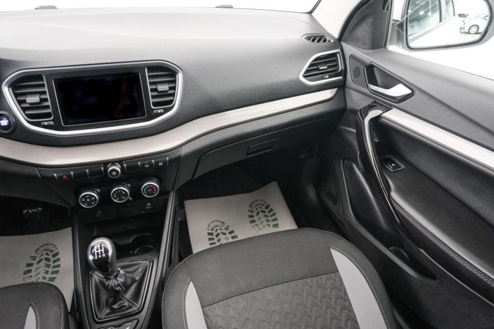Lada (ВАЗ) Vesta I Рестайлинг (NG) Красноярск  - изображение 12
