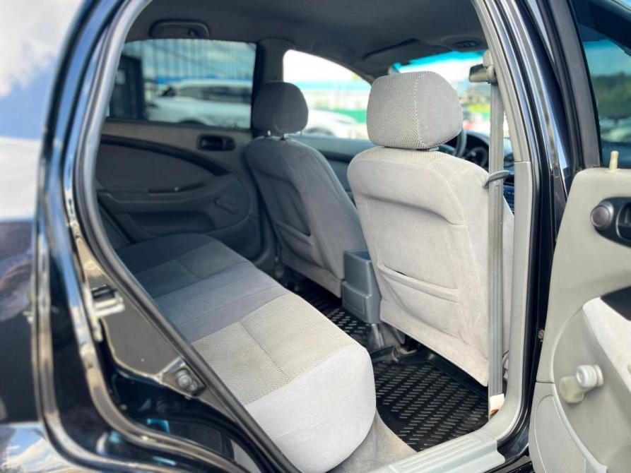 Chevrolet Lacetti I Томск  - изображение 17