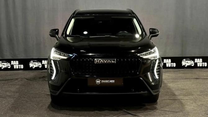 Haval Jolion I Рестайлинг с пробегом 2025 года, цена 1 843 000 рублей, 76600 км, внедорожник, Автокод Объявления