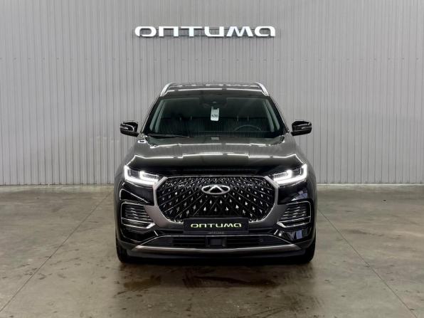 Chery Tiggo 8 Pro Max I Рестайлинг с пробегом 2024 года, цена 2 797 000 рублей, 17543 км, внедорожник, Автокод Объявления