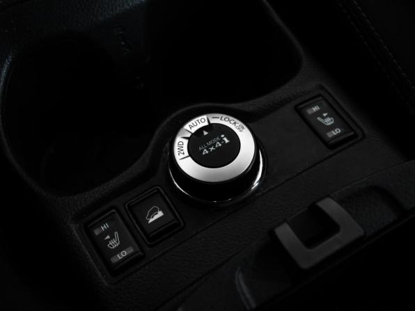 Nissan X-Trail III с пробегом 2018 года, цена 1 699 000 рублей, 108131 км, внедорожник, Автокод Объявления