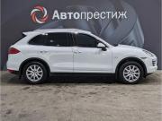 Porsche Cayenne II (958) Пермь  - изображение 32