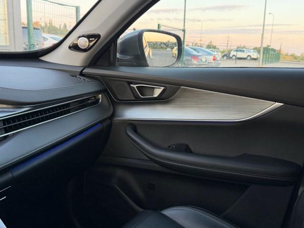 Chery Tiggo 7 Pro Max I с пробегом 2023 года, цена 1 790 000 рублей, 145360 км, внедорожник, Автокод Объявления